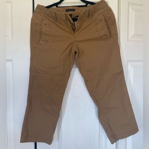 Tommy Hilfiger Women’s Capris Size 2